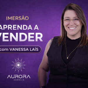 Imersão em Vendas — com Vanessa Laís